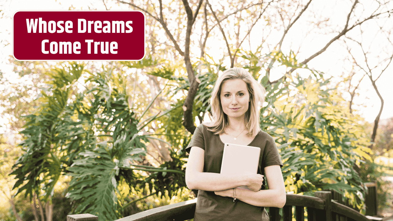 Top 5 Zodiac Signs Whose Dreams Come True