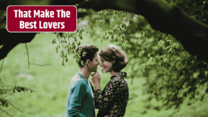 Top 3 Zodiac Signs That Make The Best Lovers