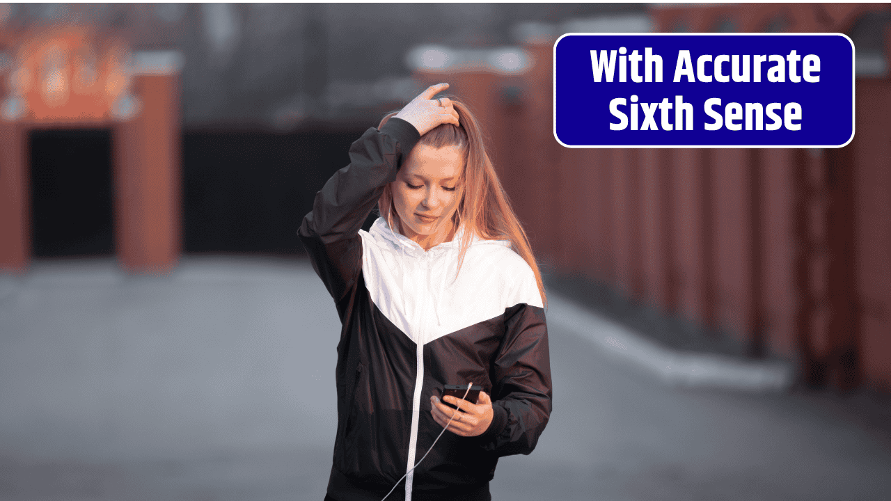 Top 3 Zodiac Signs With Accurate Sixth Sense