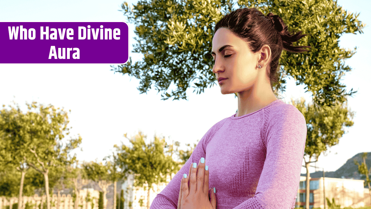 Top 4 Zodiac Sign Who Have Divine Aura
