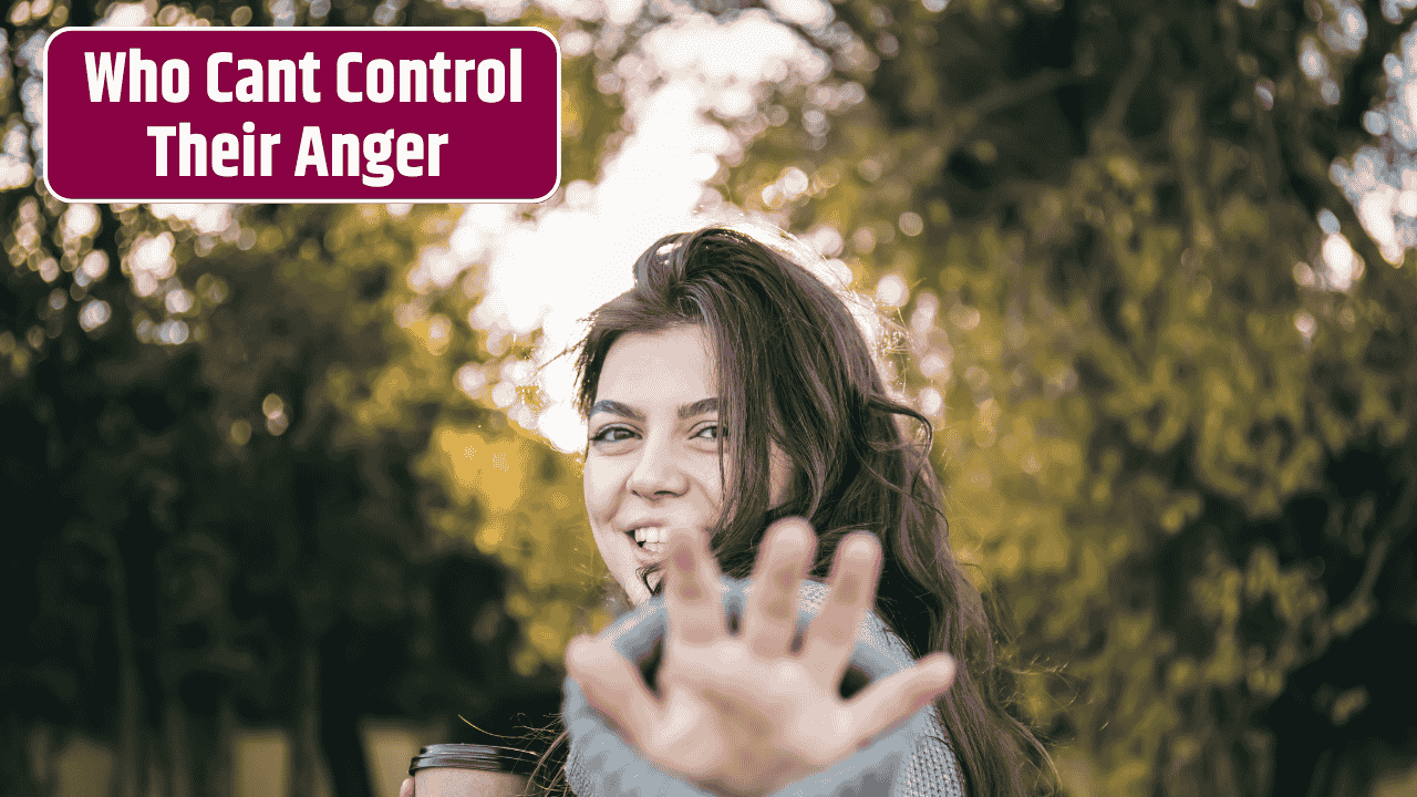 Top 3 Zodiac Signs Who Cant Control Their Anger